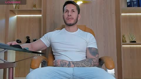 George online show from 04/02/26, 04:32