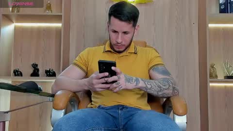 George online show from 04/13/26, 03:45