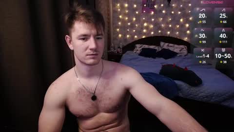 George lush is active online show from 02/12/25, 10:03