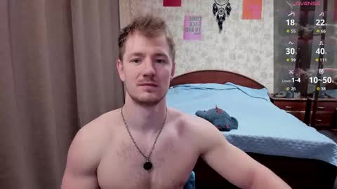 George lush is active online show from 05/05/26, 02:41