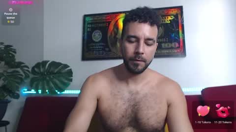 george_xmith online show from 05/08/26, 05:07