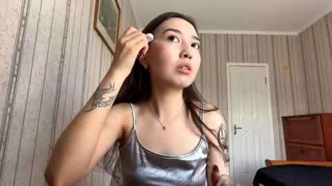 Jasmin online show from 08/06/26, 07:32