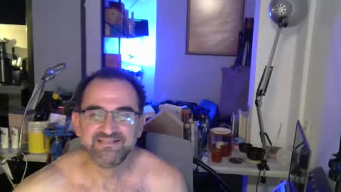 georgempt online show from 01/07/25, 01:35