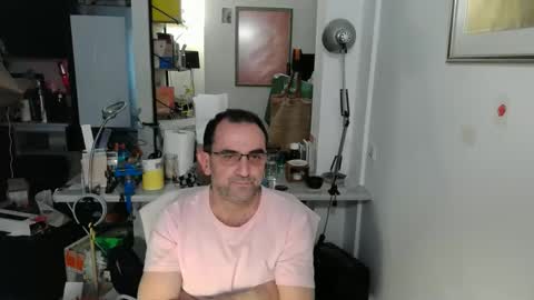 georgempt online show from 02/25/25, 06:58