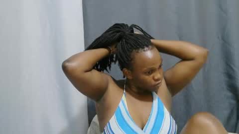 georgeous_kimberly online show from 02/18/26, 12:28