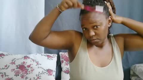 georgeous_kimberly online show from 05/20/26, 08:09