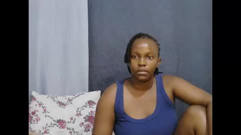 georgeous_kimberly online show from 05/26/26, 02:18