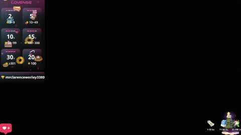 GEORGE online show from 12/19/24, 10:13