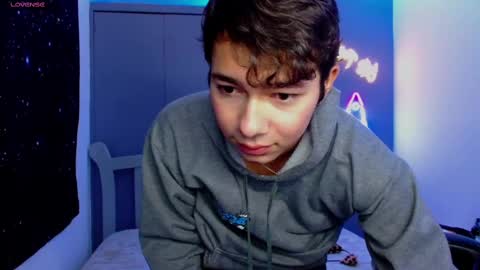 GEORGE online show from 12/23/24, 05:28