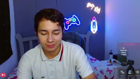 GEORGE online show from 12/28/24, 03:37