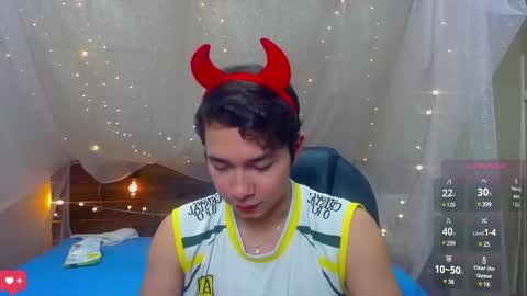 GEORGE online show from 12/29/24, 03:22