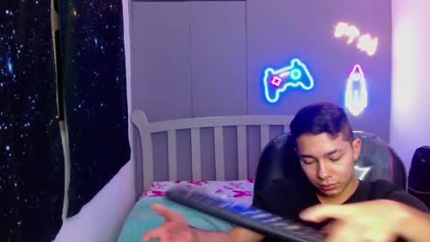 GEORGE online show from 12/30/24, 03:03