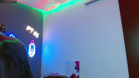 GEORGE online show from 01/12/25, 04:52