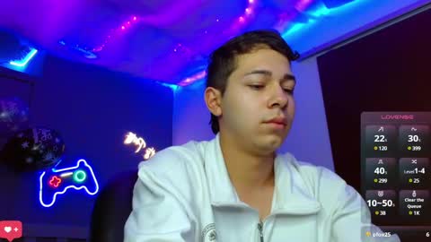 GEORGE online show from 01/13/25, 11:19