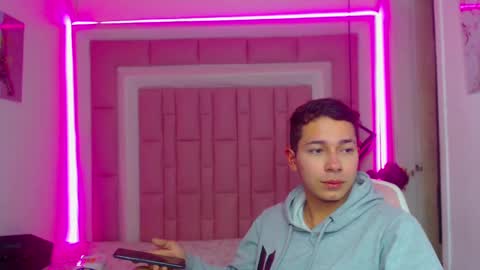 GEORGE online show from 01/14/25, 07:06