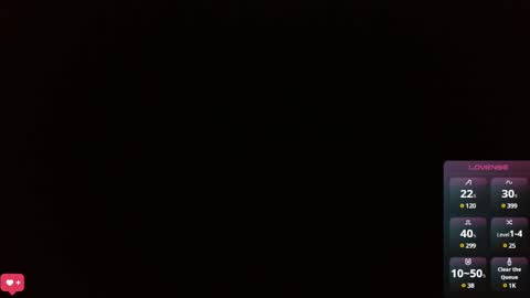 GEORGE online show from 01/18/25, 01:19