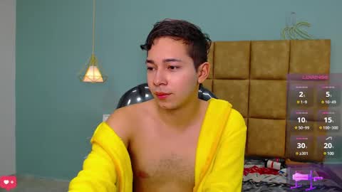 GEORGE online show from 01/19/25, 04:01