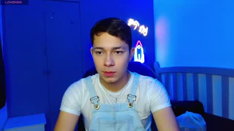 GEORGE online show from 01/23/25, 01:41