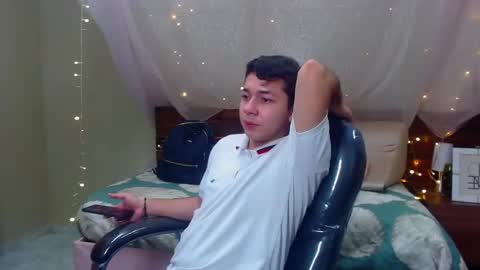 GEORGE online show from 02/02/25, 03:54