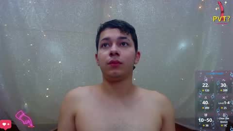 GEORGE online show from 02/05/25, 09:25