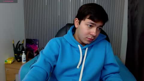 GEORGE online show from 04/15/26, 01:23