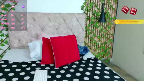 georgia_candy online show from 03/02/26, 04:25