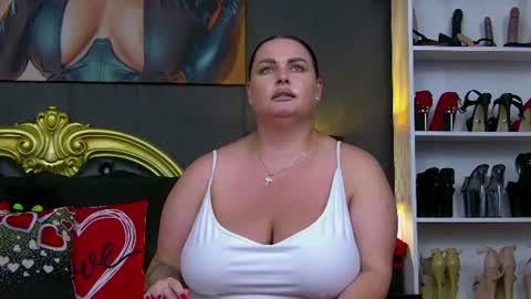 Snapshot of georgialerox chatting on 07/13/26, 02:31 GeorgiaLerox online show from 07/13/26, 02:31