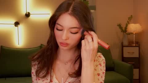 georgiamorandi online show from 12/02/24, 10:50