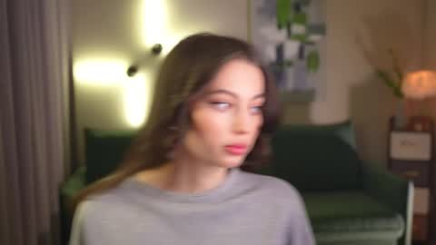 georgiamorandi online show from 01/16/25, 10:42