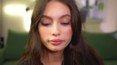 georgiamorandi online show from 01/30/25, 03:40