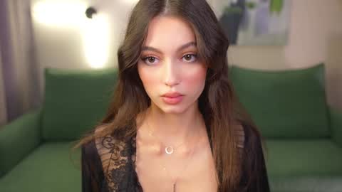 georgiamorandi online show from 01/31/25, 12:29