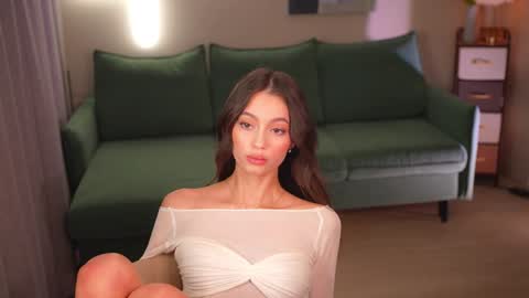 georgiamorandi online show from 02/01/25, 03:39