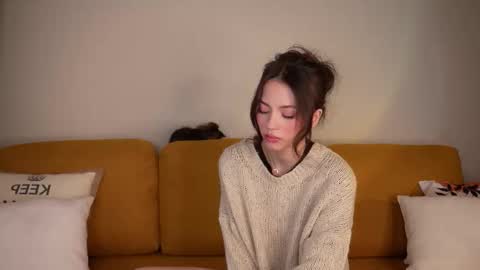 georgiamorandi online show from 11/16/25, 09:59