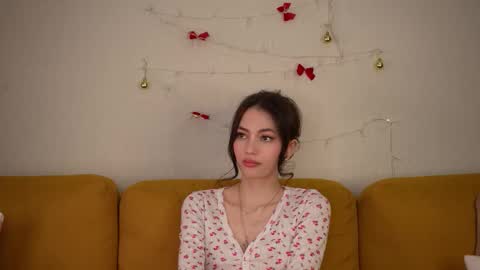 georgiamorandi online show from 12/22/25, 11:07