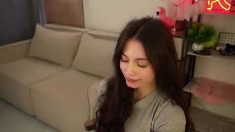 georgiamorandi online show from 02/21/26, 02:07