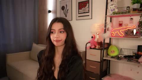 georgiamorandi online show from 03/02/26, 09:16