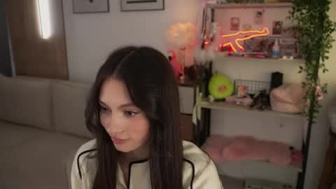 georgiamorandi online show from 05/01/26, 08:30