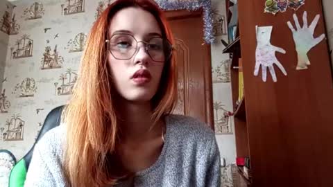 Snapshot of georgianahaeussler chatting on 03/20/26, 10:20 Ellie online show from 03/20/26, 10:20