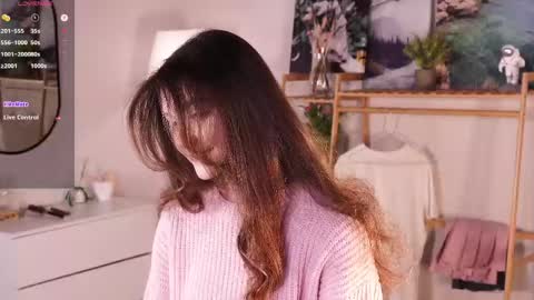 May online show from 04/16/26, 03:40