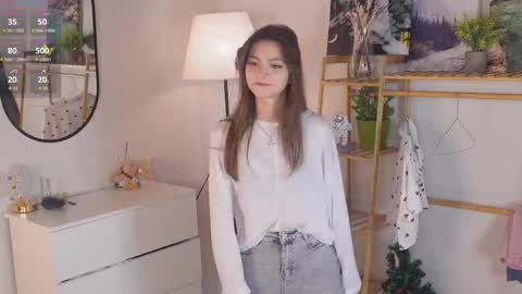 May online show from 06/03/26, 03:20