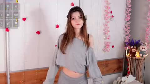 Snapshot of georgiannahearn chatting on 07/02/26, 03:06 May online show from 07/02/26, 03:06