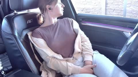 Melissa online show from 03/29/26, 08:25