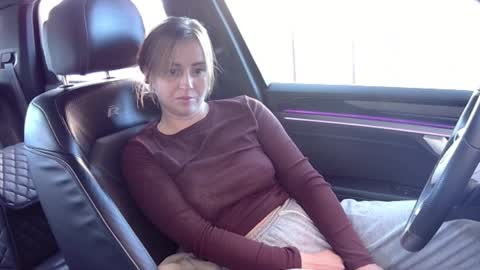 Melissa online show from 03/31/26, 12:05