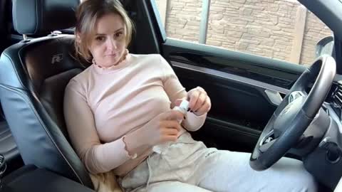 Melissa online show from 04/13/26, 12:54