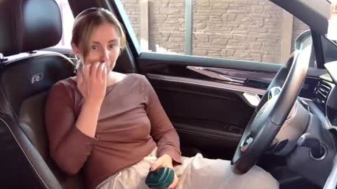 Melissa online show from 04/16/26, 02:29