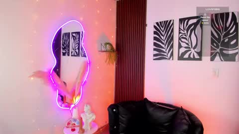 Georgina Caruso online show from 02/12/25, 08:50