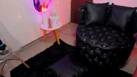 Georgina Caruso online show from 03/12/25, 11:12