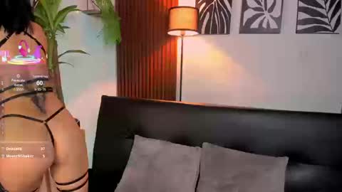 Georgina Caruso online show from 09/11/25, 05:18