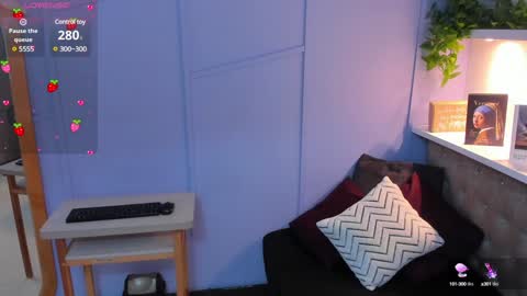 Georgina Coule online show from 01/30/25, 12:06