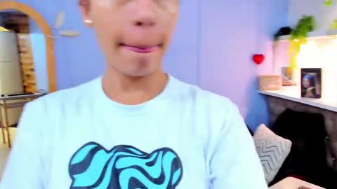 Georgina Coule online show from 03/07/25, 12:01